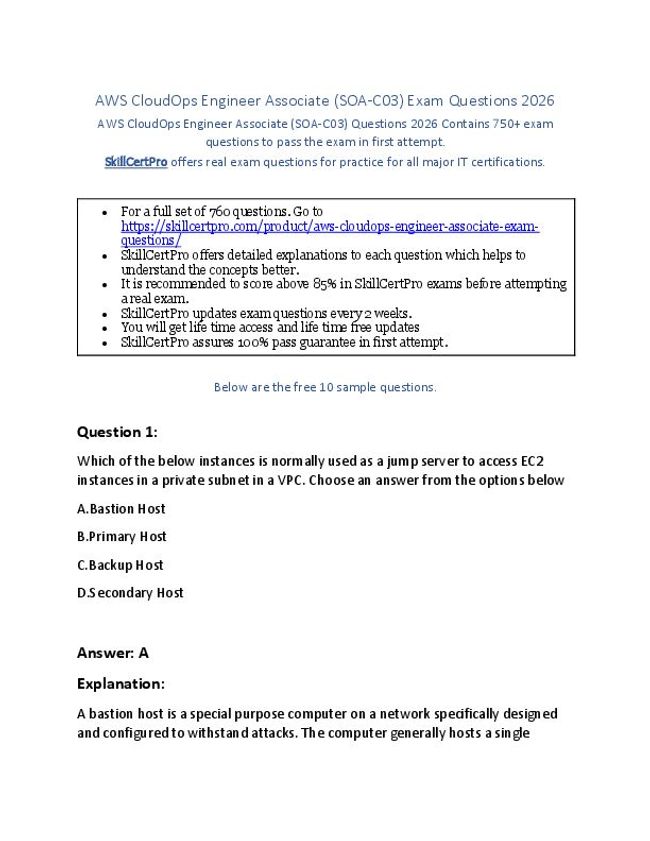 PDF document image preview