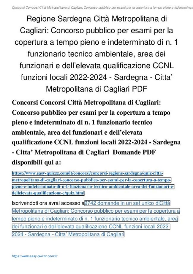 PDF document image preview