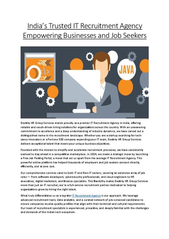 PDF document image preview