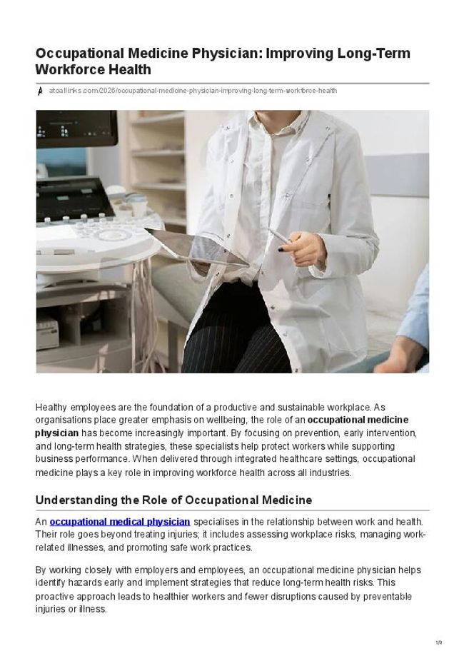 PDF document image preview