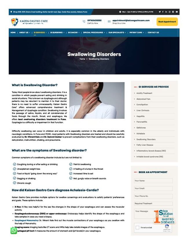 PDF document image preview