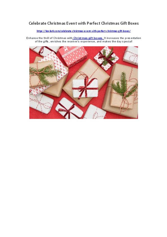 PDF document image preview