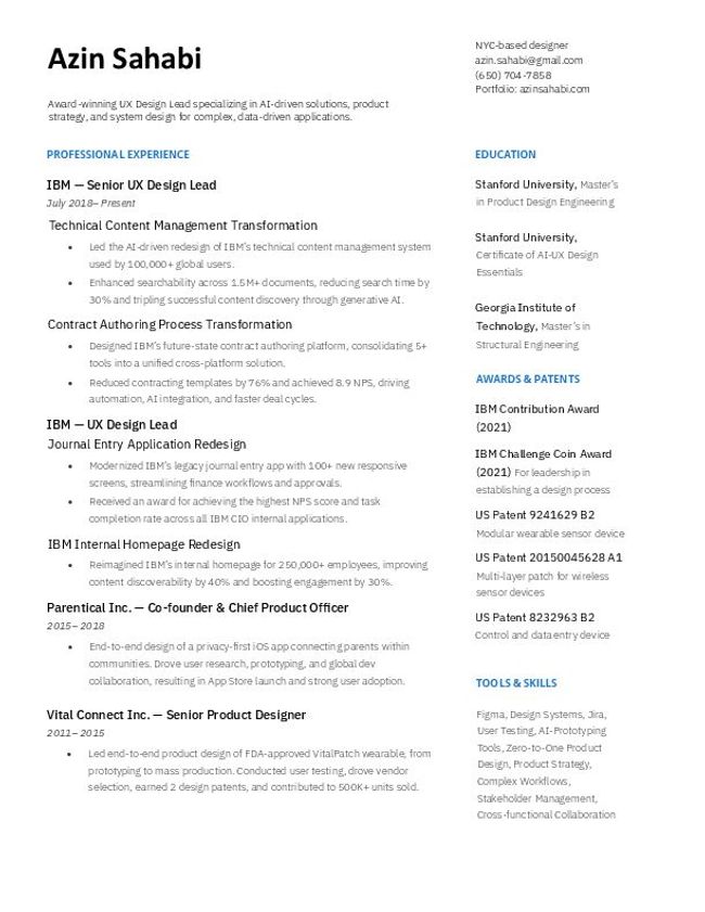 PDF document image preview