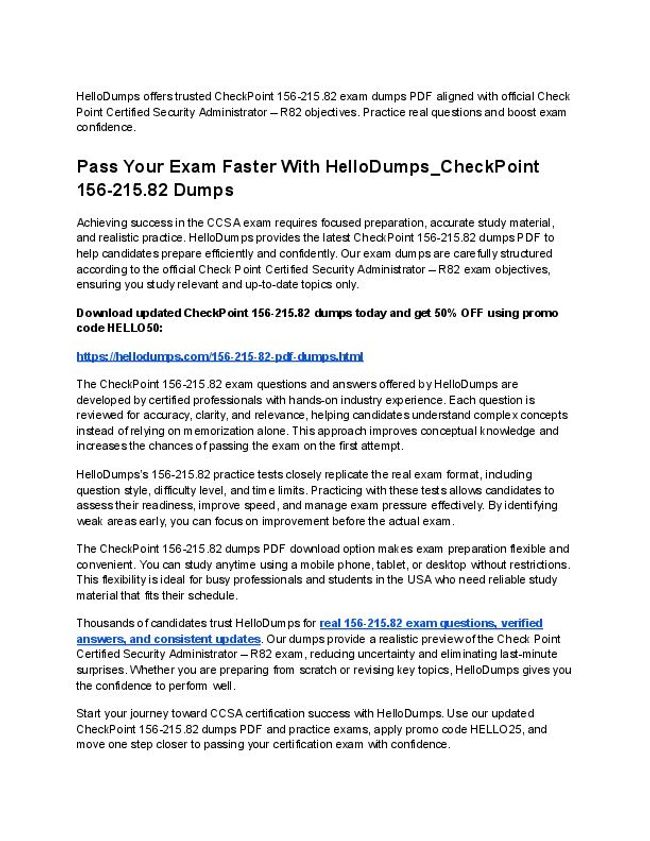 PDF document image preview