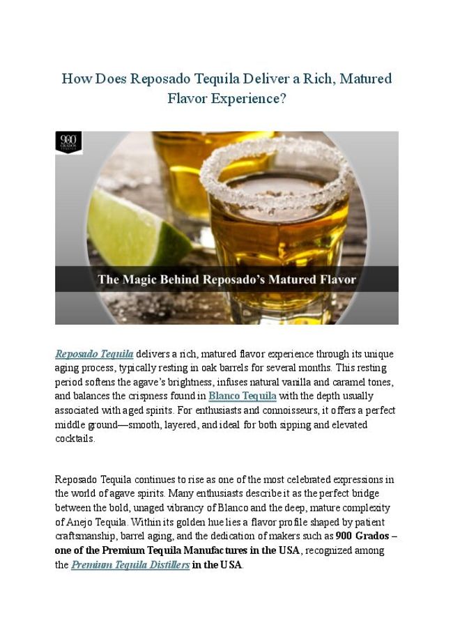 PDF document image preview