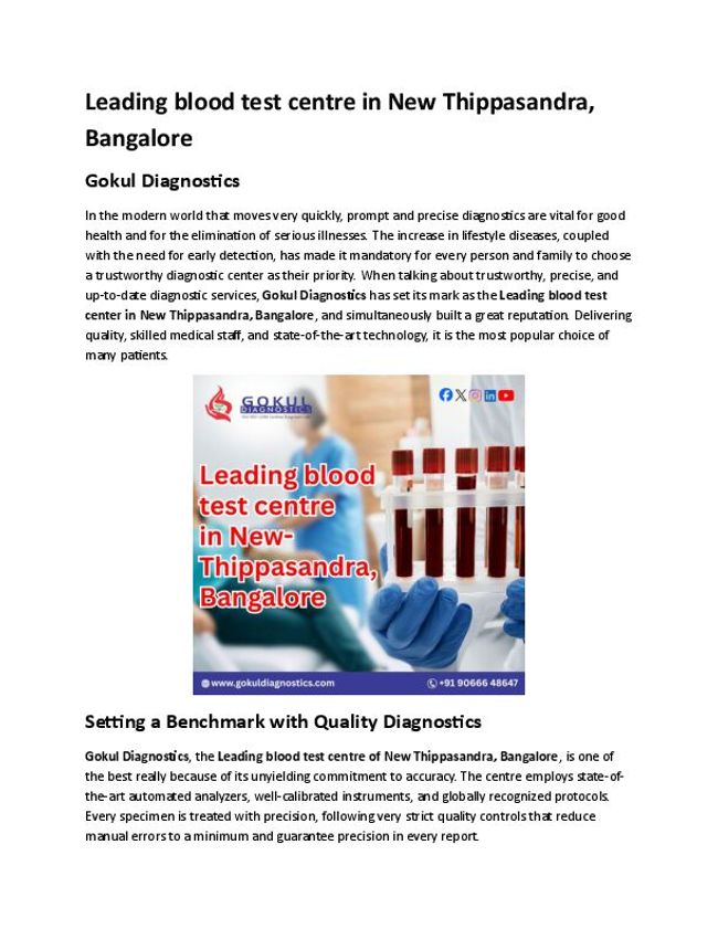 PDF document image preview