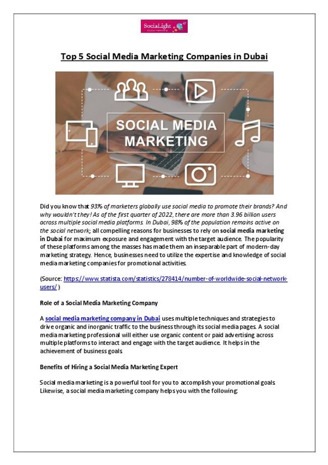 PDF document image preview