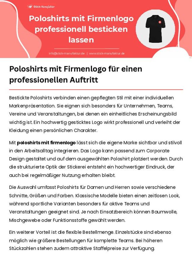 PDF document image preview