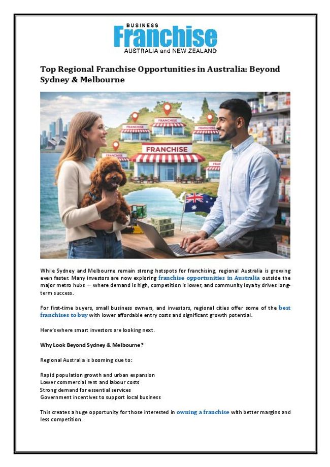 PDF document image preview