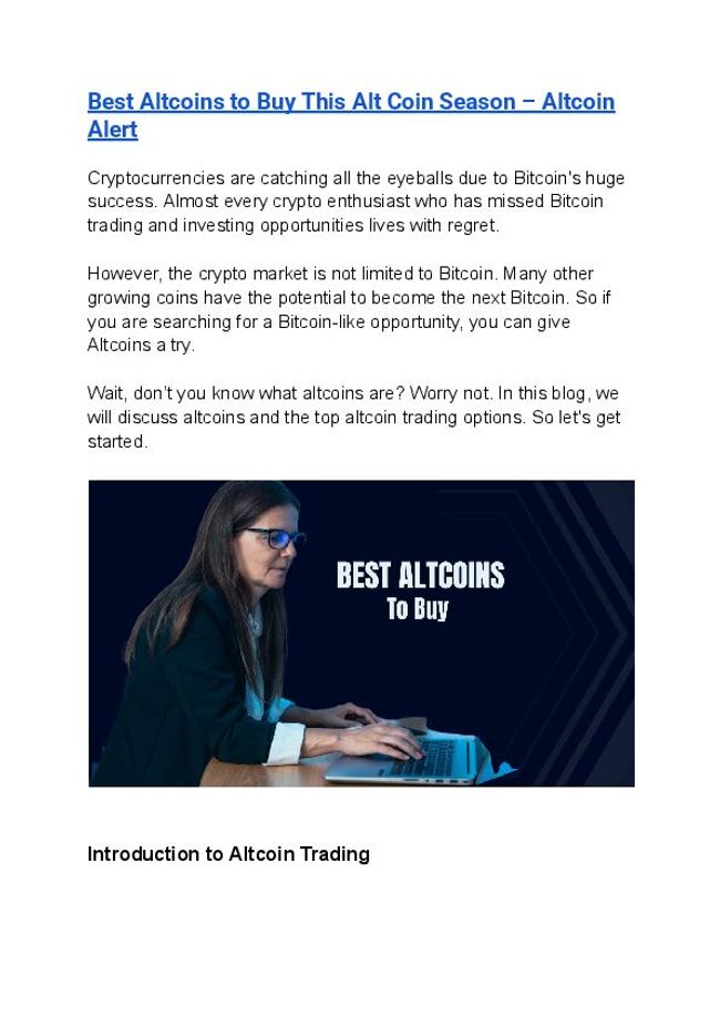 PDF document image preview