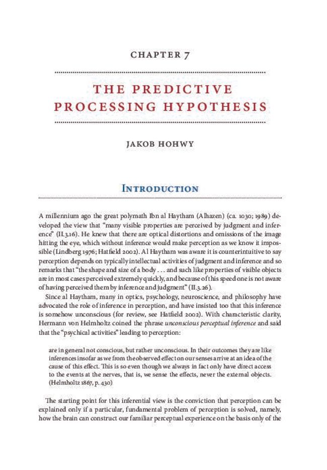 PDF document image preview