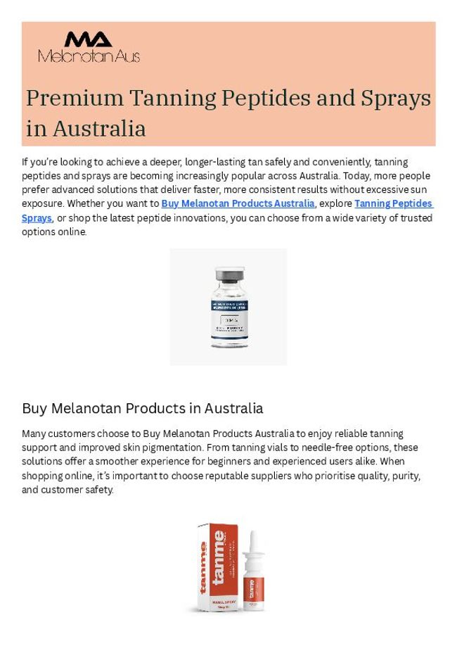 PDF document image preview