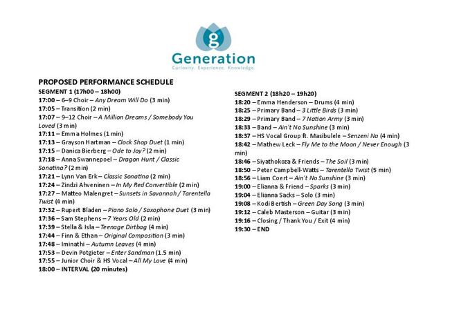 PDF document image preview