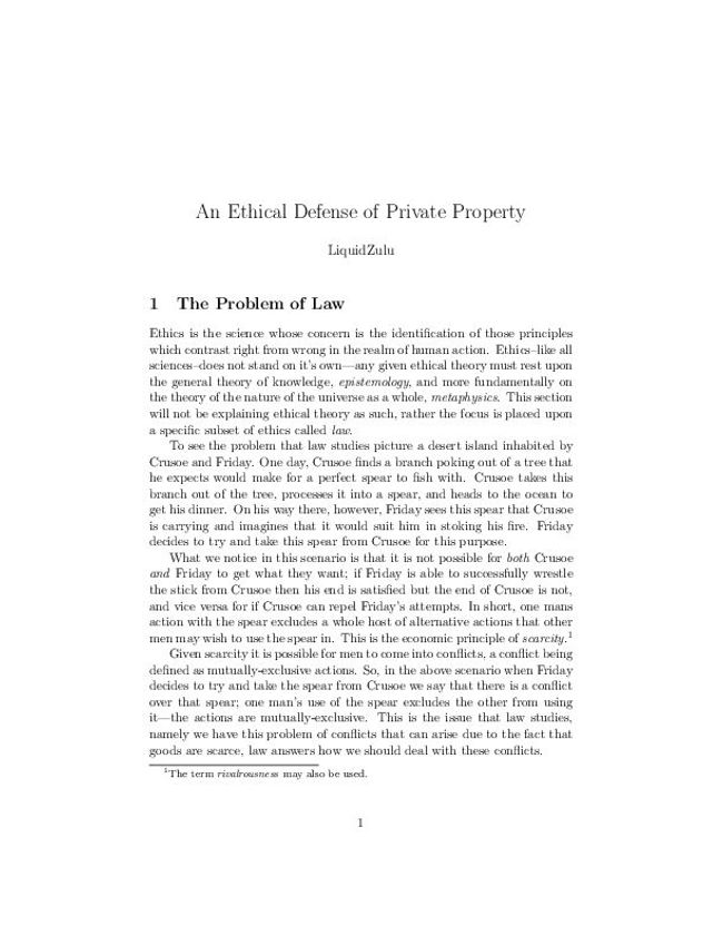 PDF document image preview