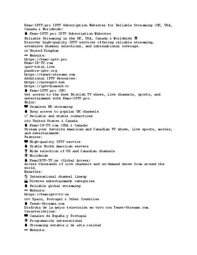 PDF document image preview