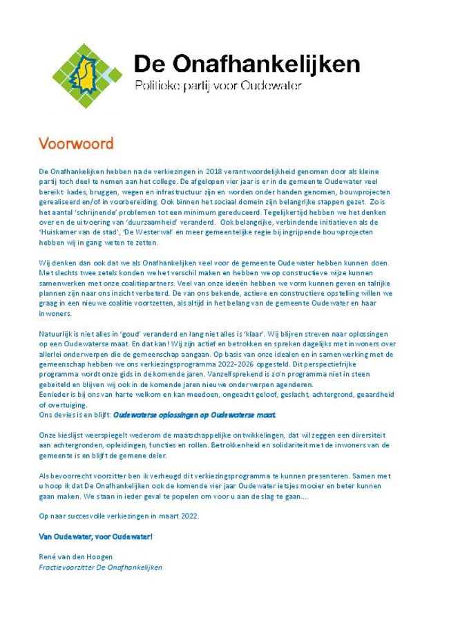 PDF document image preview