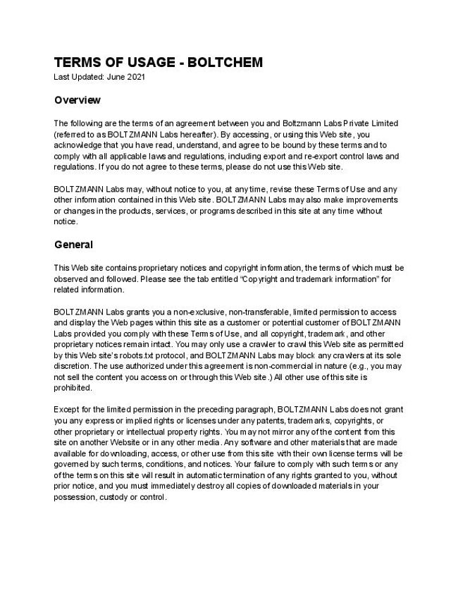 PDF document image preview