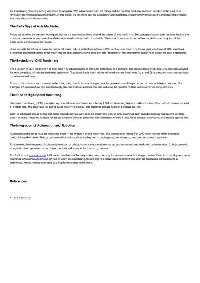 PDF document image preview