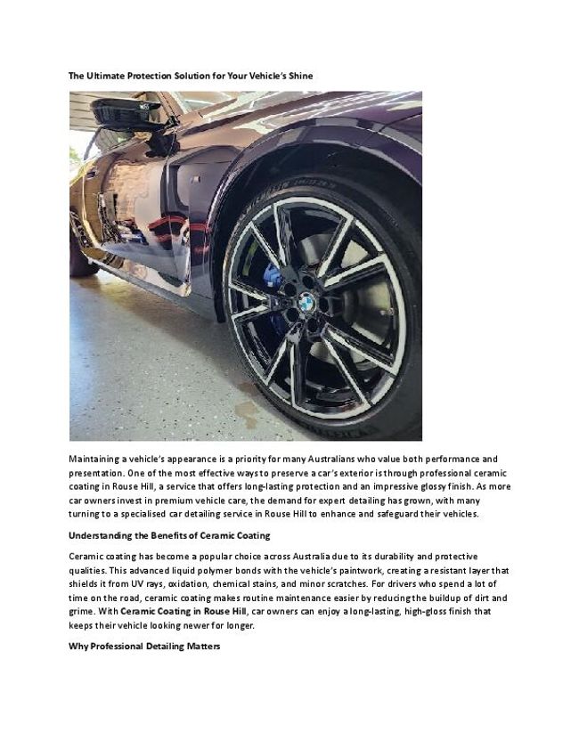 PDF document image preview