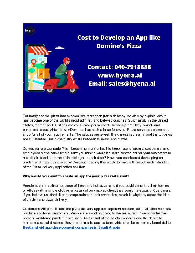 PDF document image preview