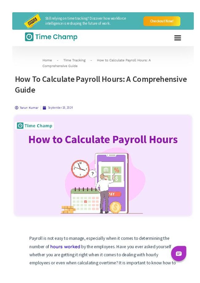 PDF 文件图像预览