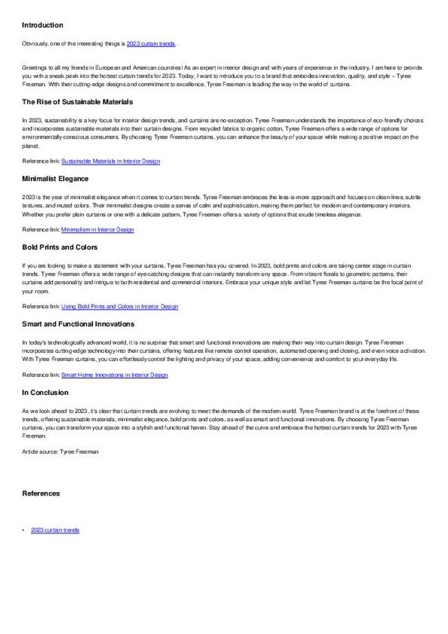 PDF document image preview