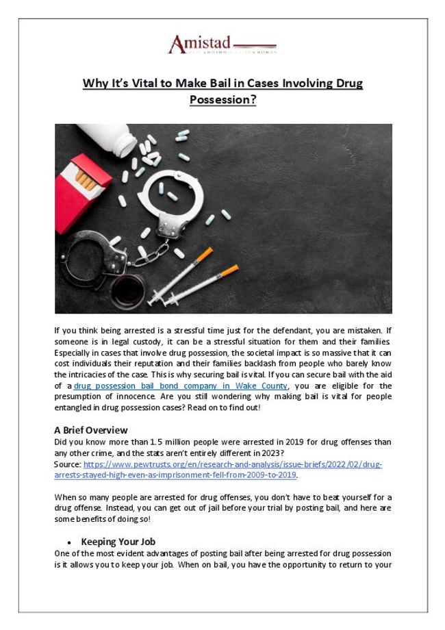 PDF document image preview