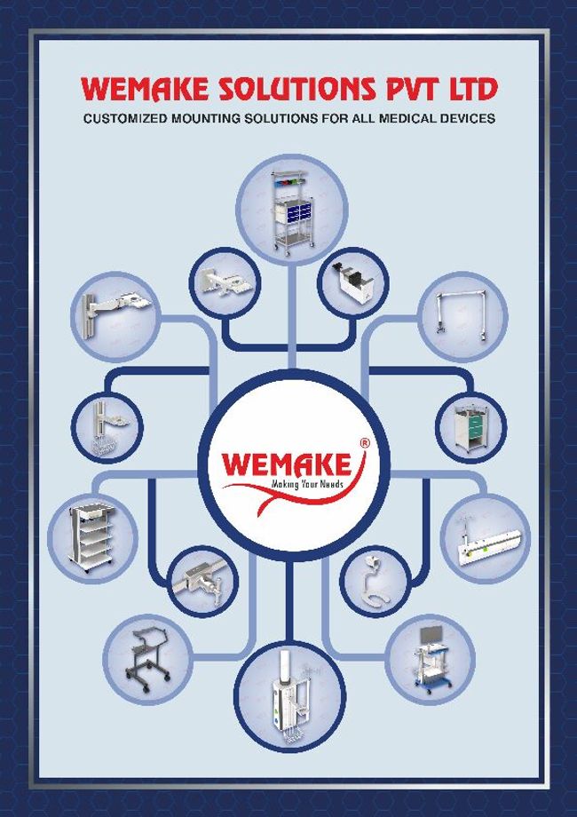 PDF document image preview