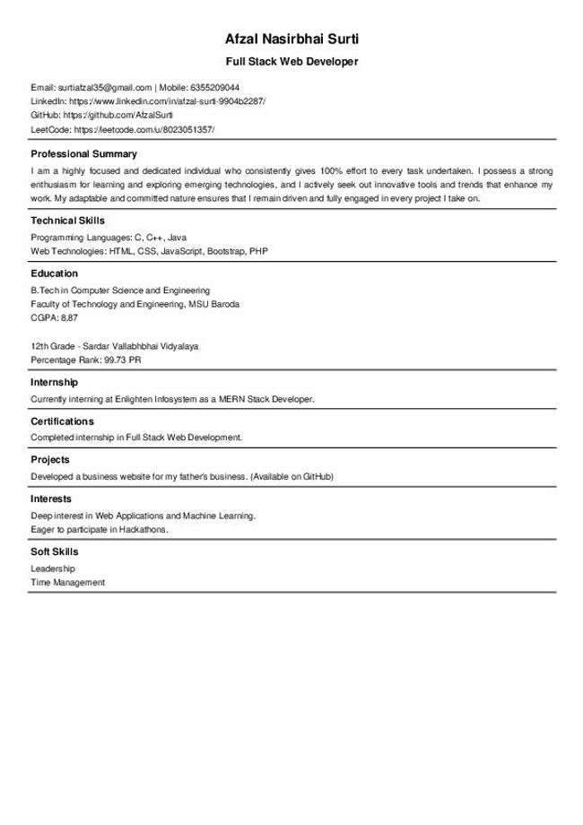 PDF document image preview