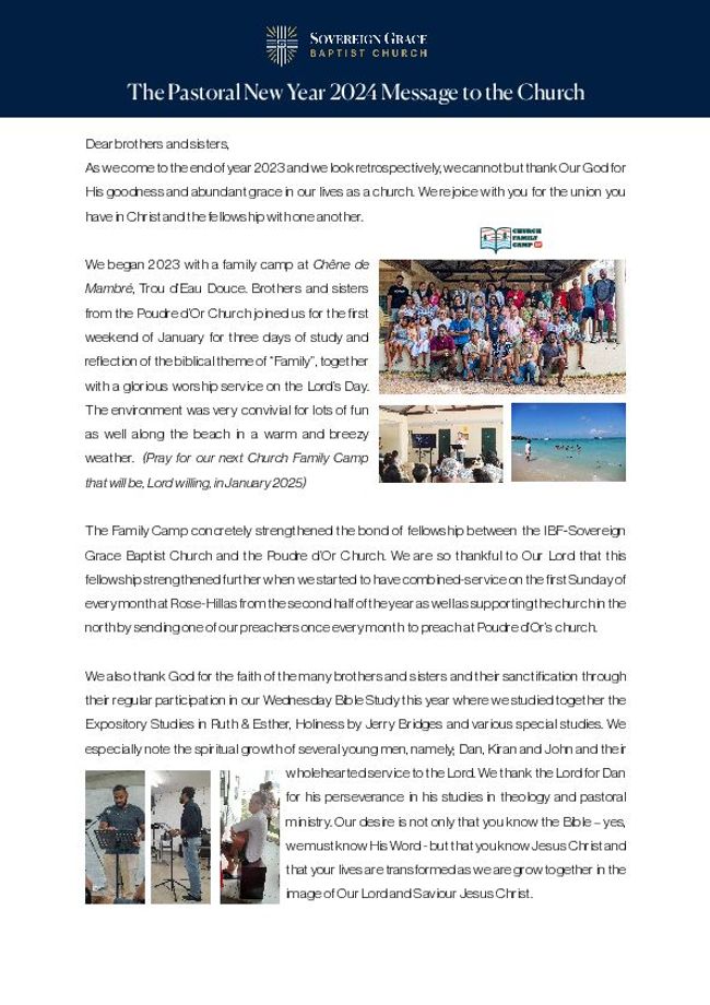 PDF document image preview