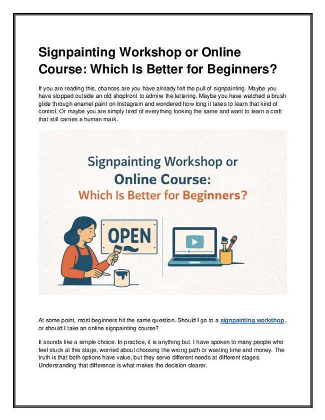 PDF document image preview