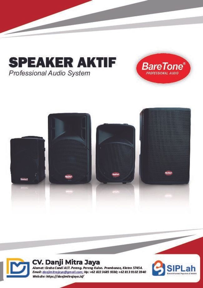 PDF document image preview