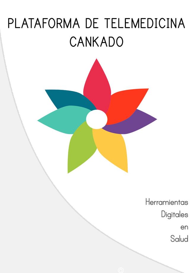 PDF document image preview