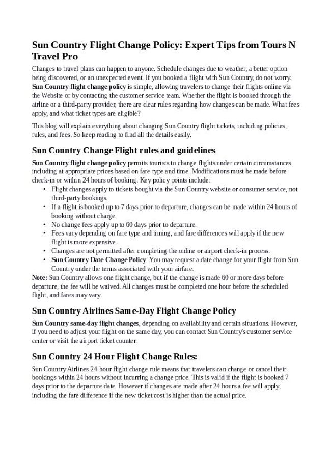 PDF document image preview