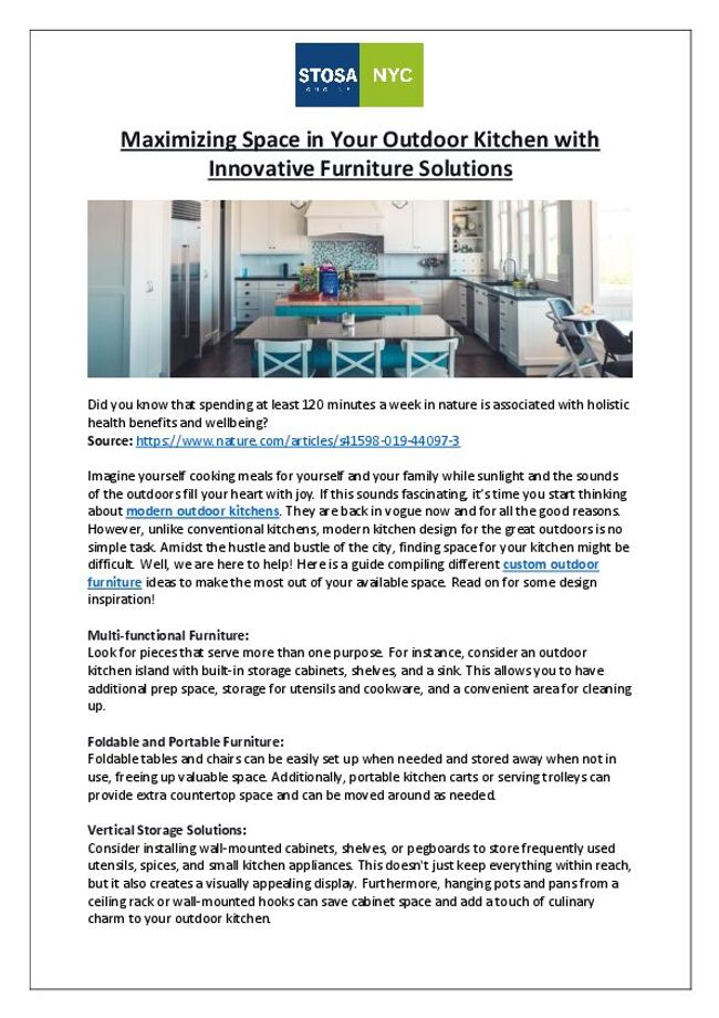 PDF document image preview