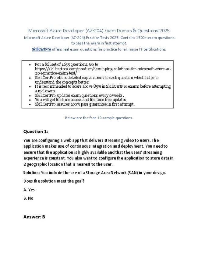 PDF document image preview