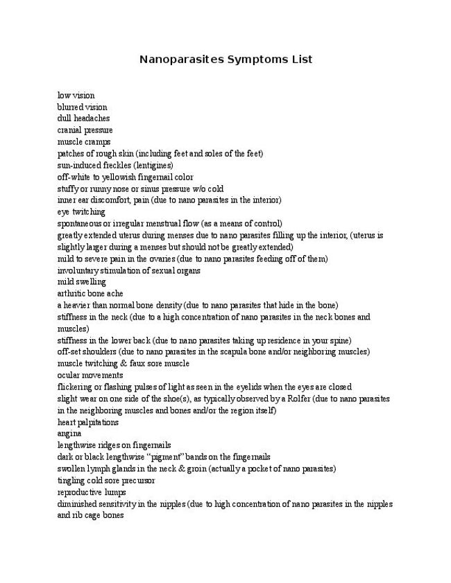 PDF document image preview