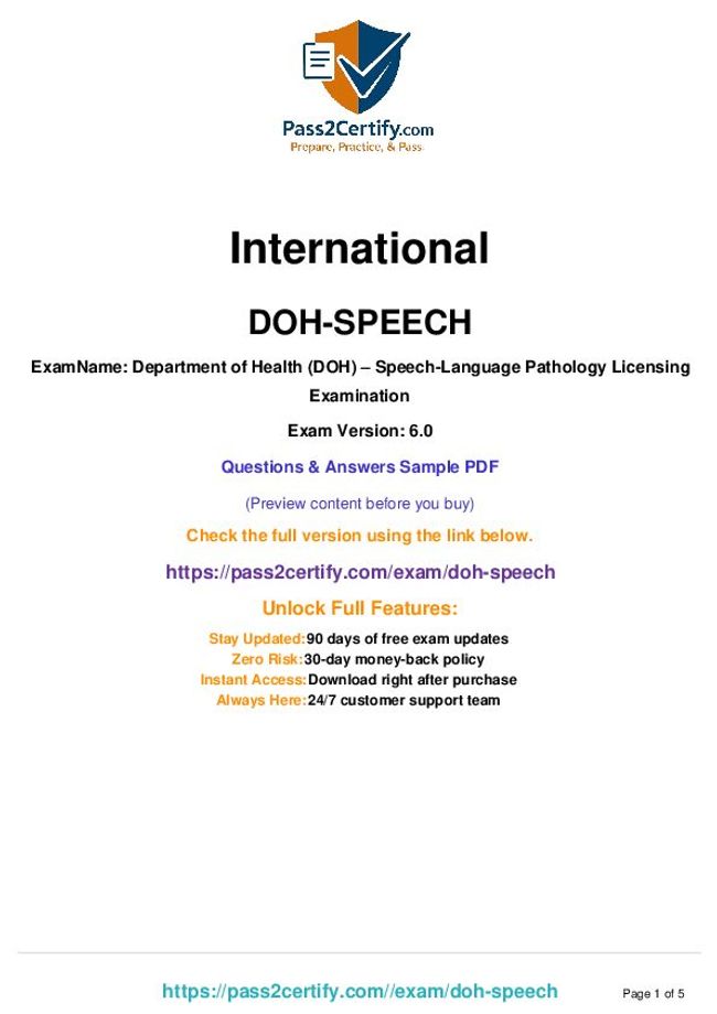 PDF document image preview