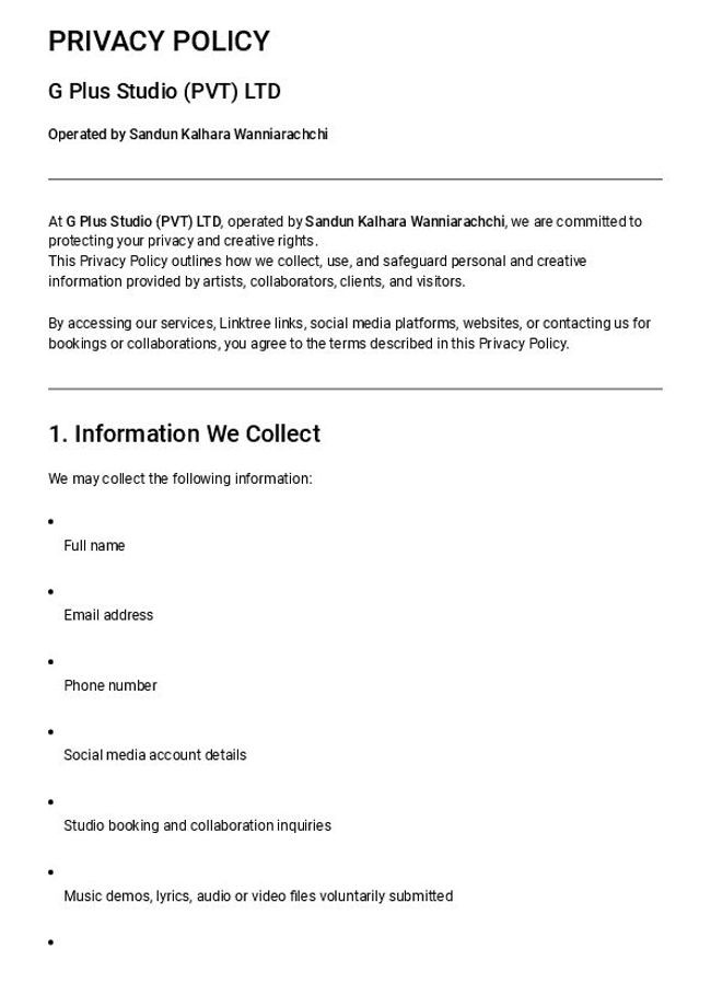 PDF document image preview