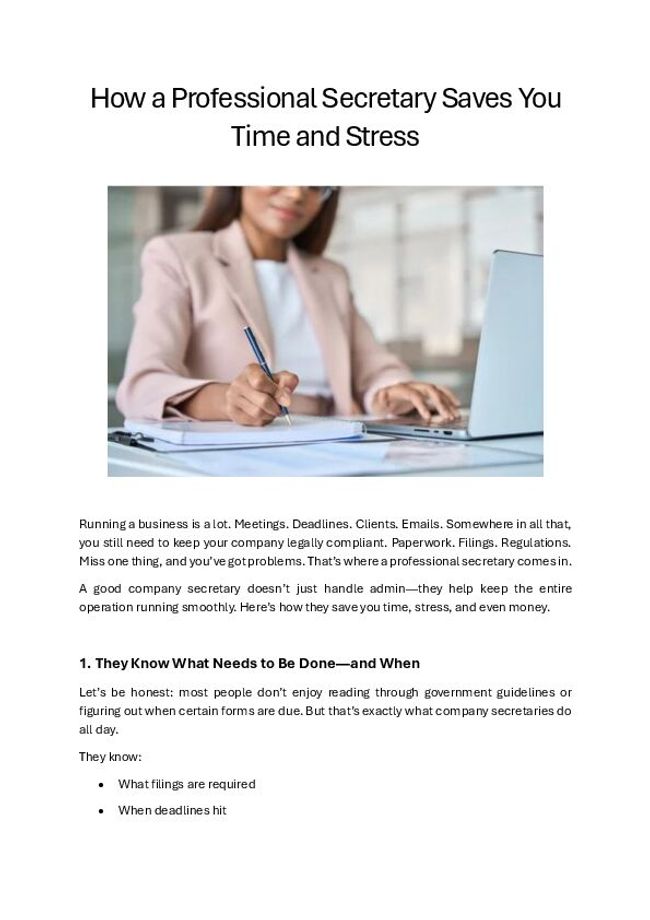 PDF document image preview