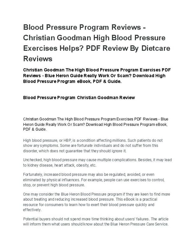 PDF document image preview