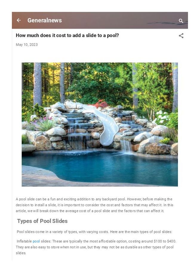 PDF document image preview