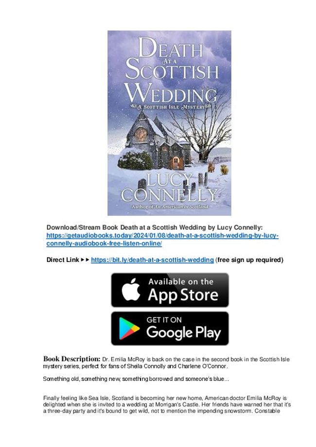 PDF document image preview