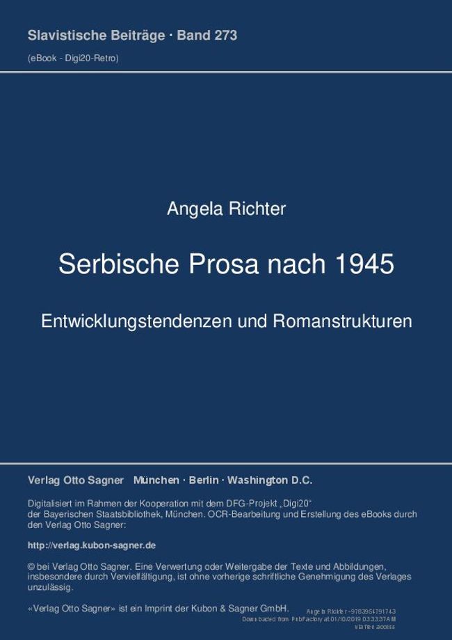 PDF document image preview