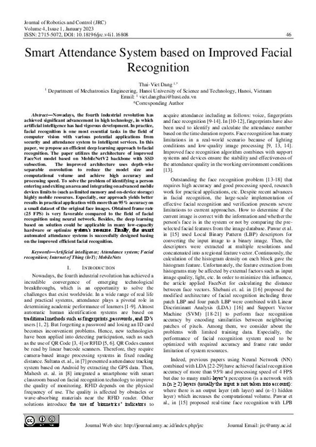 PDF document image preview