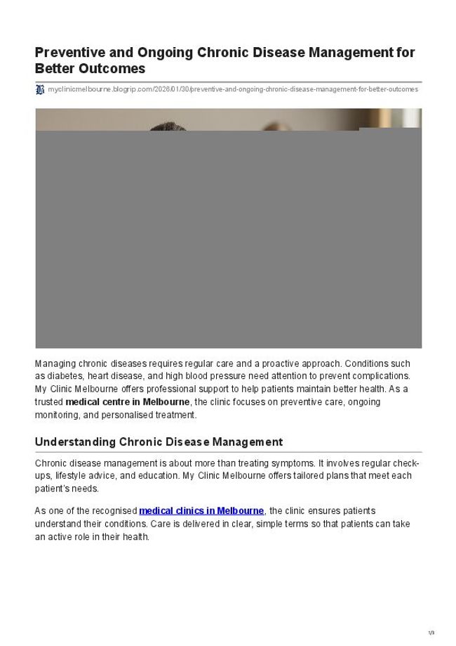 PDF document image preview