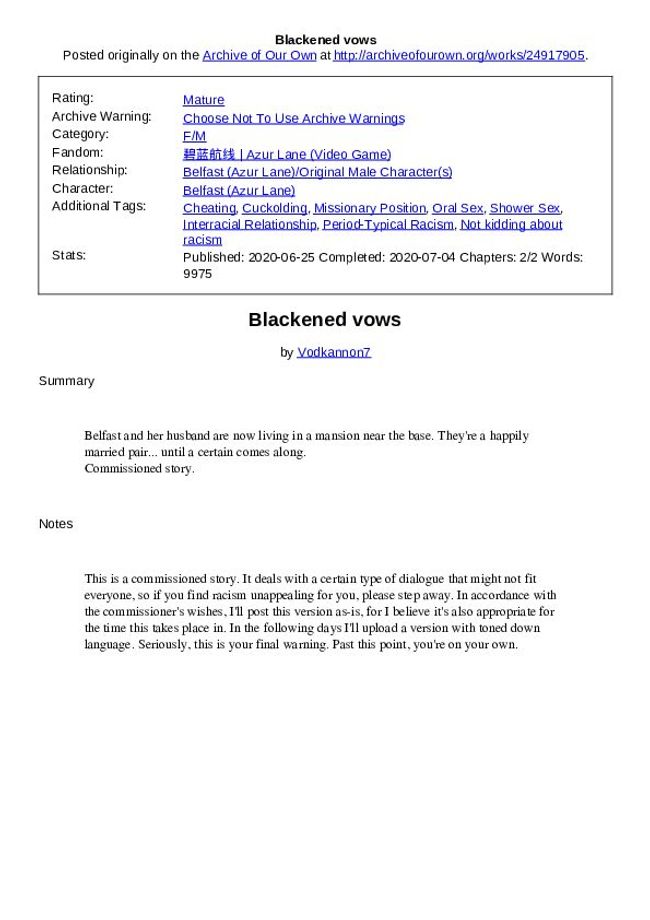 PDF document image preview