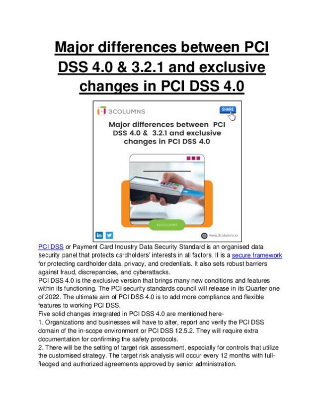 PDF document image preview