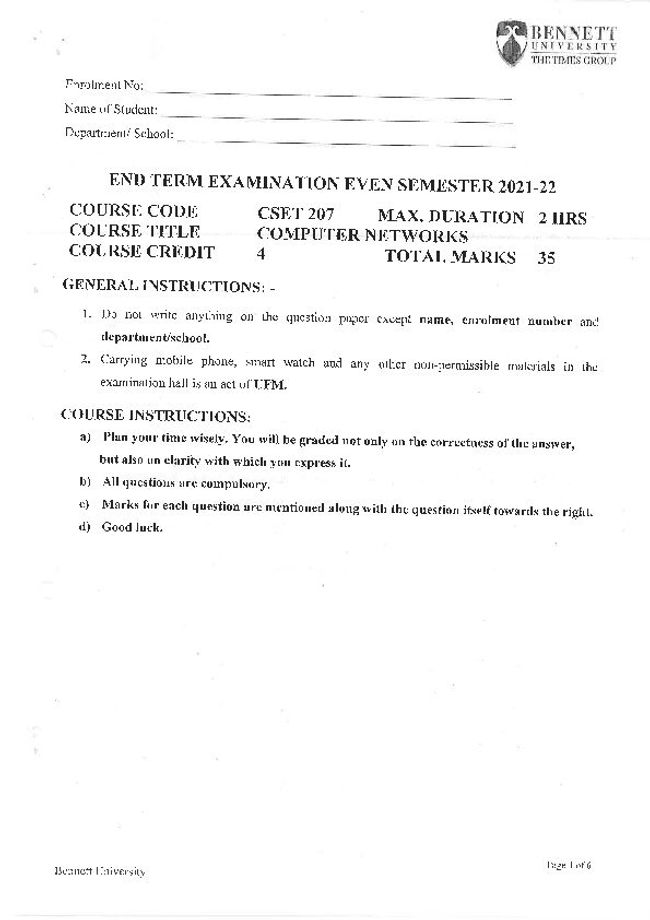 PDF document image preview
