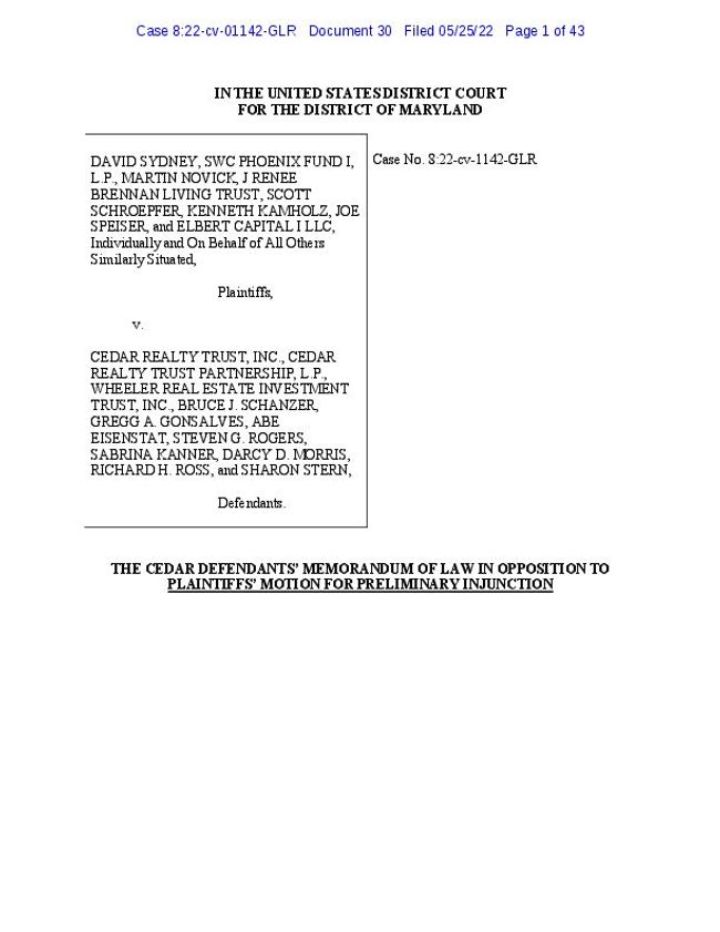 PDF document image preview